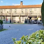 Le Domaine D'herambault