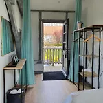 Le Domaine D'herambault 2* Montcavrel