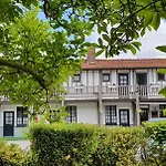 Hotel Le Domaine D'hérambault Montcavrel