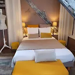 Le Domaine D'hérambault Hotel 2*