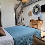 Hotel Le Domaine D'hérambault 2*