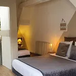 Hotel Le Domaine D'hérambault 2*