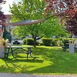 Le Domaine D'hérambault 2* Montcavrel