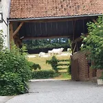 Le Domaine D'herambault 2* Montcavrel