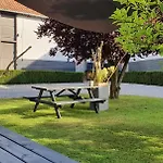 Le Domaine D'hérambault Montcavrel