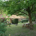 Hotel Le Domaine D'hérambault Montcavrel