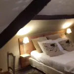 Le Domaine D'hérambault Hotel Montcavrel