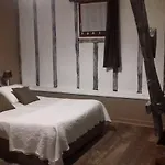 Hotel Le Domaine D'hérambault Montcavrel