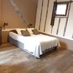 Le Domaine D'hérambault Hotel
