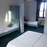 Le Domaine D'hérambault Hotel Montcavrel