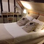 Hotel Le Domaine D'hérambault 2*