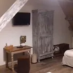 Hotel Le Domaine D'hérambault Montcavrel