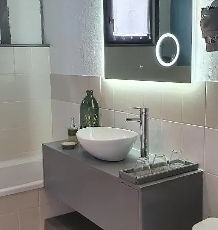 Le Domaine D'herambault 2*