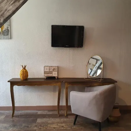 Le Domaine D'herambault 2*