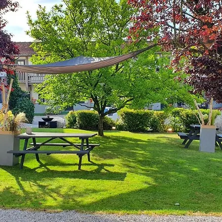 Le Domaine D'herambault 2* Montcavrel