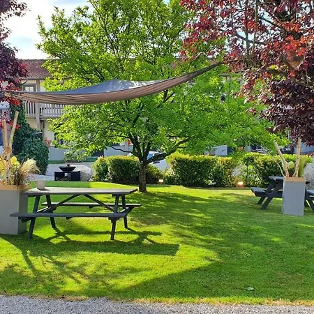 Le Domaine D'hérambault 2* Montcavrel