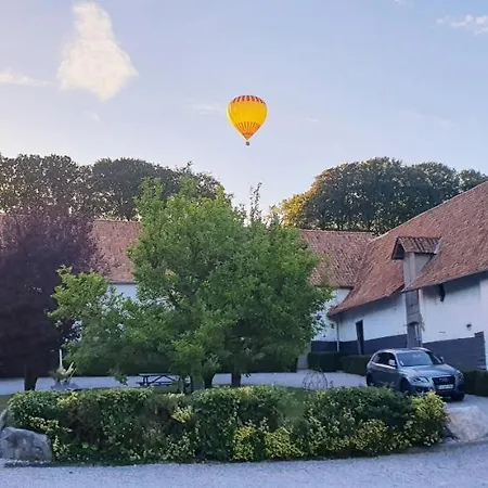 Le Domaine D'hérambault 2*