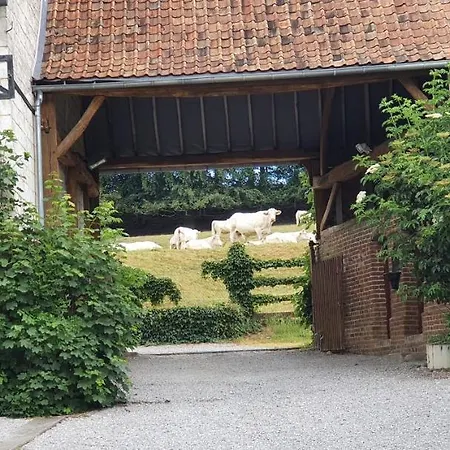 Le Domaine D'hérambault 2* Montcavrel