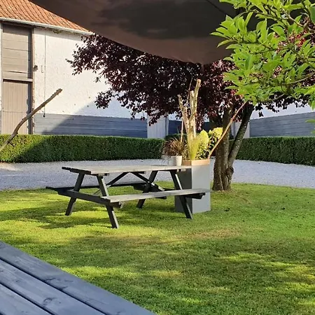Le Domaine D'hérambault Montcavrel