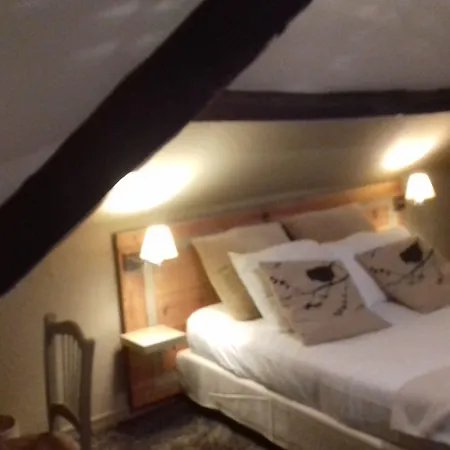 Le Domaine D'herambault Отель Montcavrel