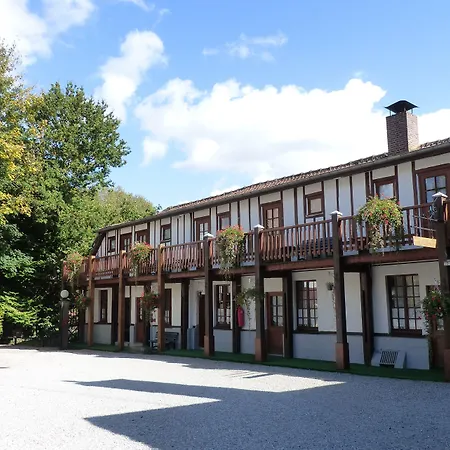 Le Domaine D'herambault