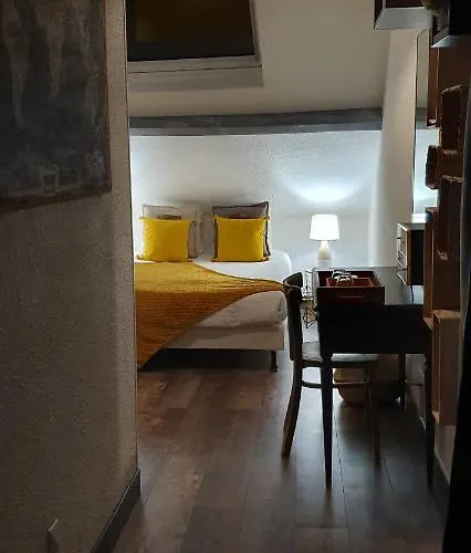 Ξενοδοχείο Le Domaine D'herambault
