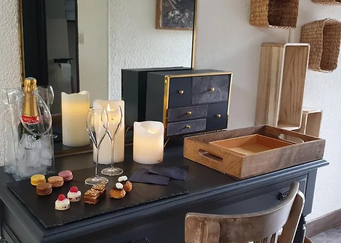 Le Domaine D'hérambault Montcavrel