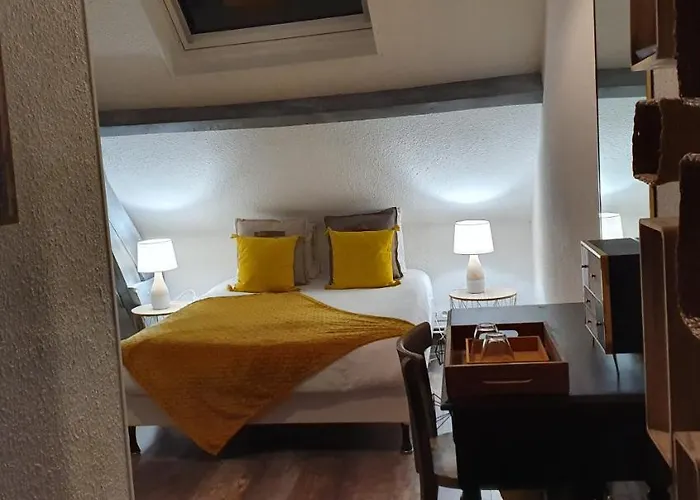 Ξενοδοχείο Le Domaine D'herambault