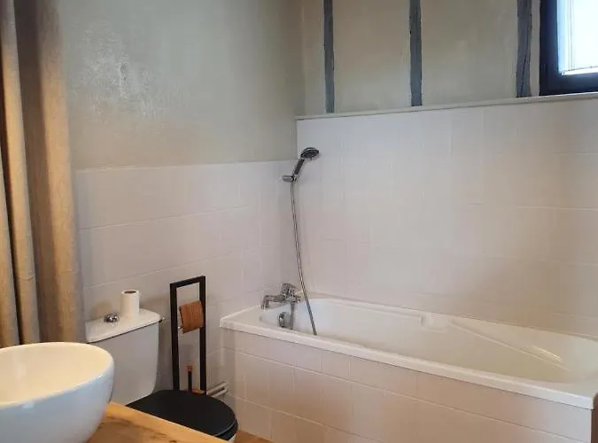 Le Domaine D'hérambault Montcavrel