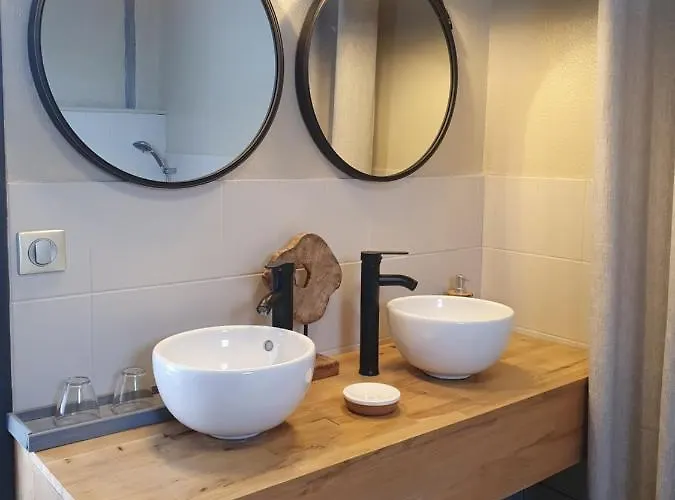 Le Domaine D'hérambault Montcavrel