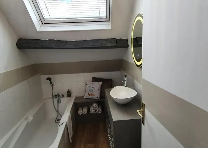 Le Domaine D'hérambault 2*