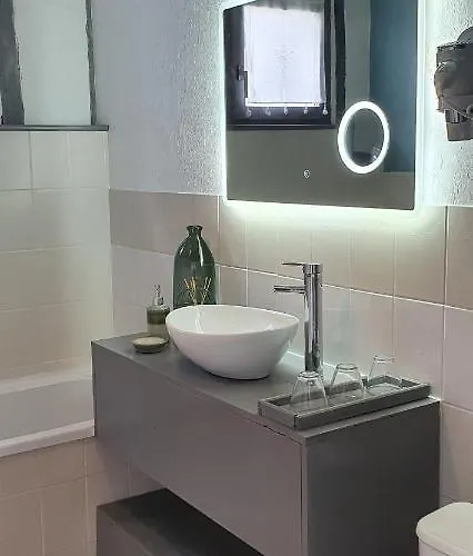 Le Domaine D'hérambault 2*