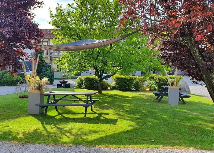 Le Domaine D'hérambault 2* Montcavrel