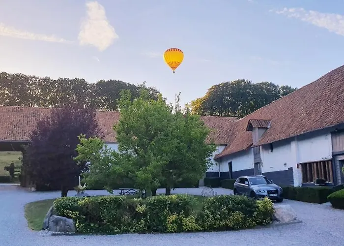 Le Domaine D'hérambault 2*