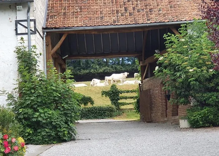 Le Domaine D'hérambault 2* Montcavrel