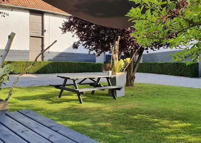 Le Domaine D'hérambault Montcavrel