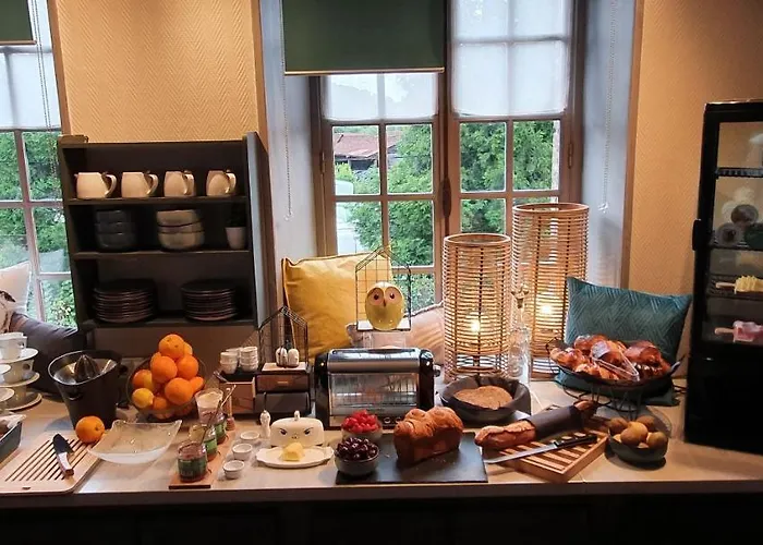 Le Domaine D'hérambault 2* Montcavrel