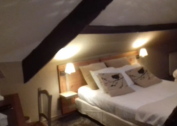 Le Domaine D'hérambault Hotel Montcavrel