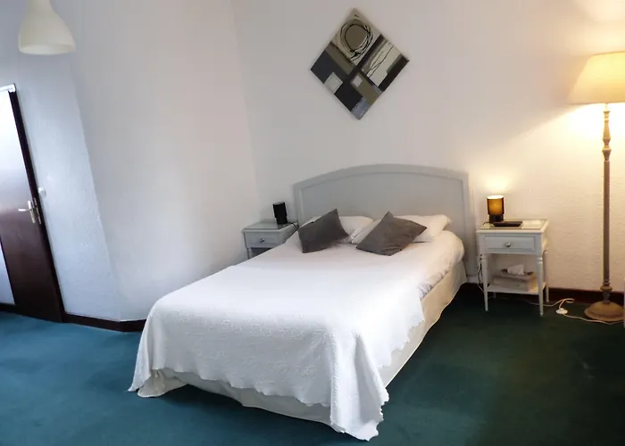 Le Domaine D'hérambault Hotel