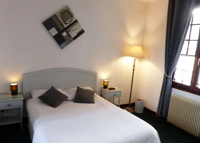 Ξενοδοχείο Le Domaine D'herambault 2*