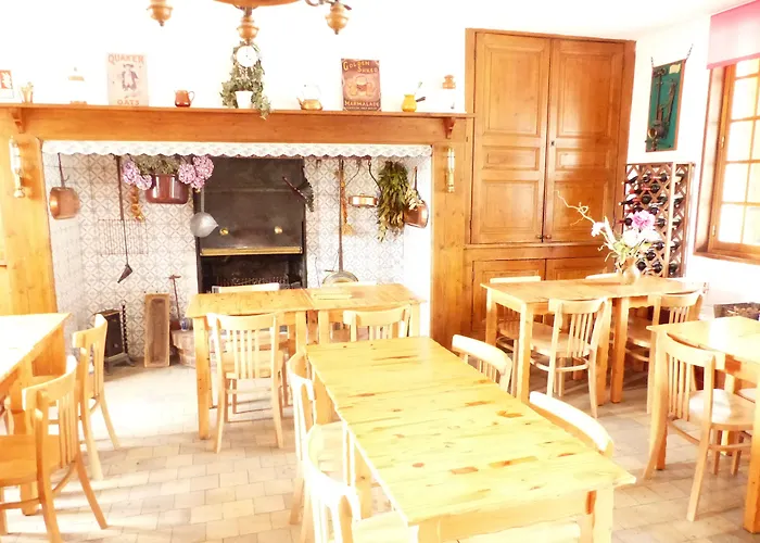 Hotel Le Domaine D'hérambault