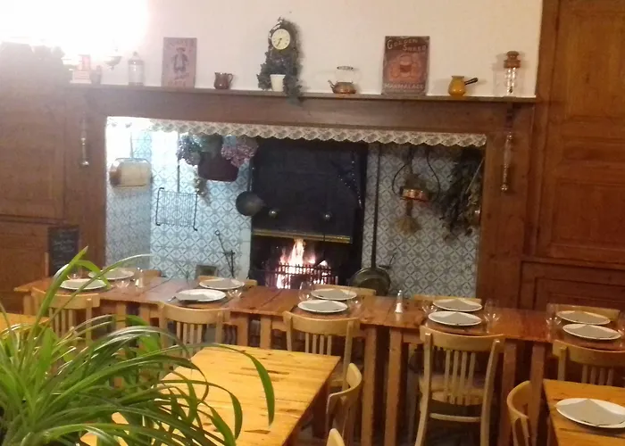 Ξενοδοχείο Le Domaine D'herambault 2*