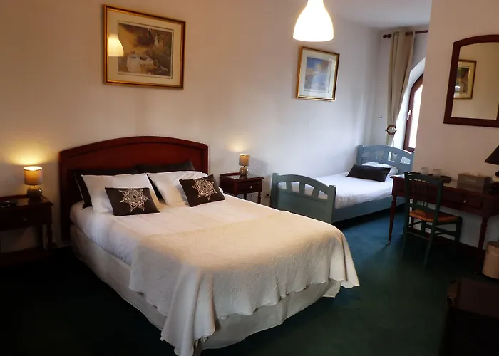 Le Domaine D'hérambault Montcavrel