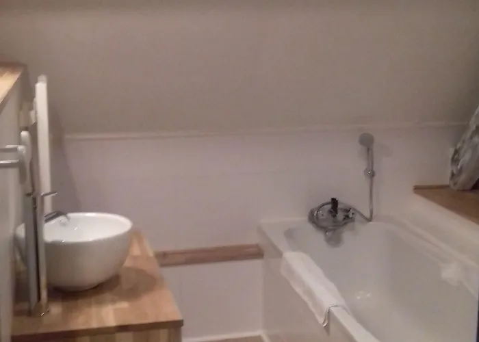 Hotel Le Domaine D'hérambault