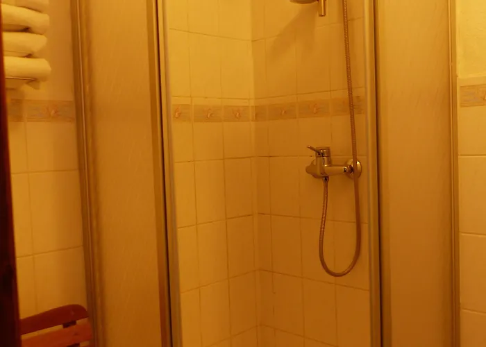 Hotel Le Domaine D'hérambault